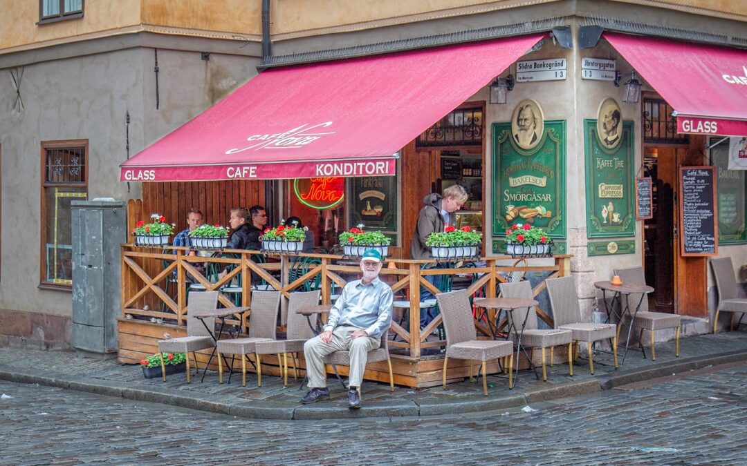 Stockholm, Sweden