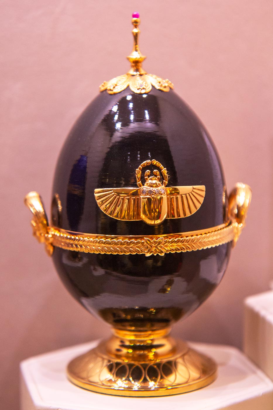Faberge Egg Faberge Egg