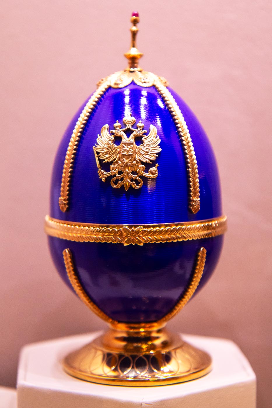 Faberge Egg Faberge Egg