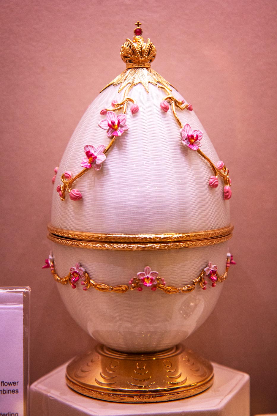 Faberge Egg Faberge Egg