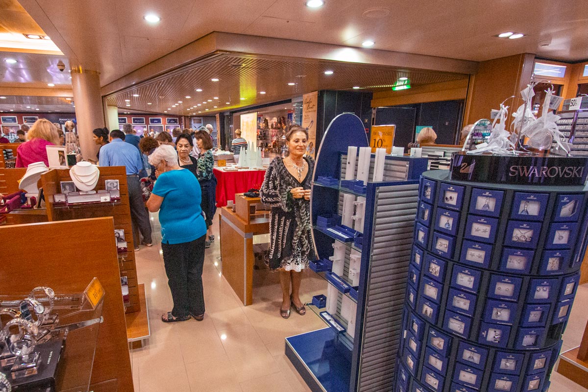 MS Eurodam MS Eurodam