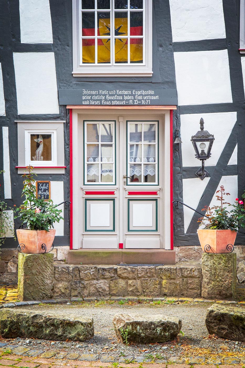 Korbach, Germany Korbach, Germany