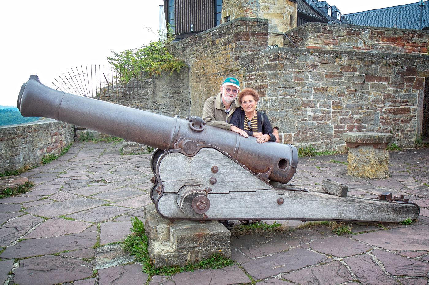 Canon-at-Schloss-Waldeck Schloss Waldeck