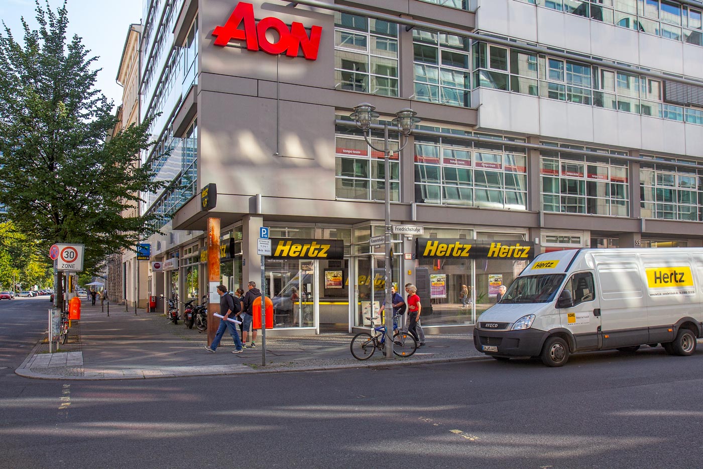 Berlin Berlin