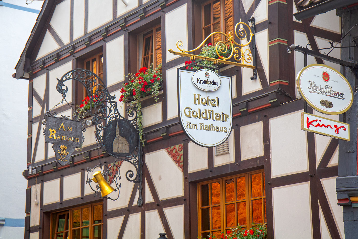 Korbach, Germany Korbach, Germany