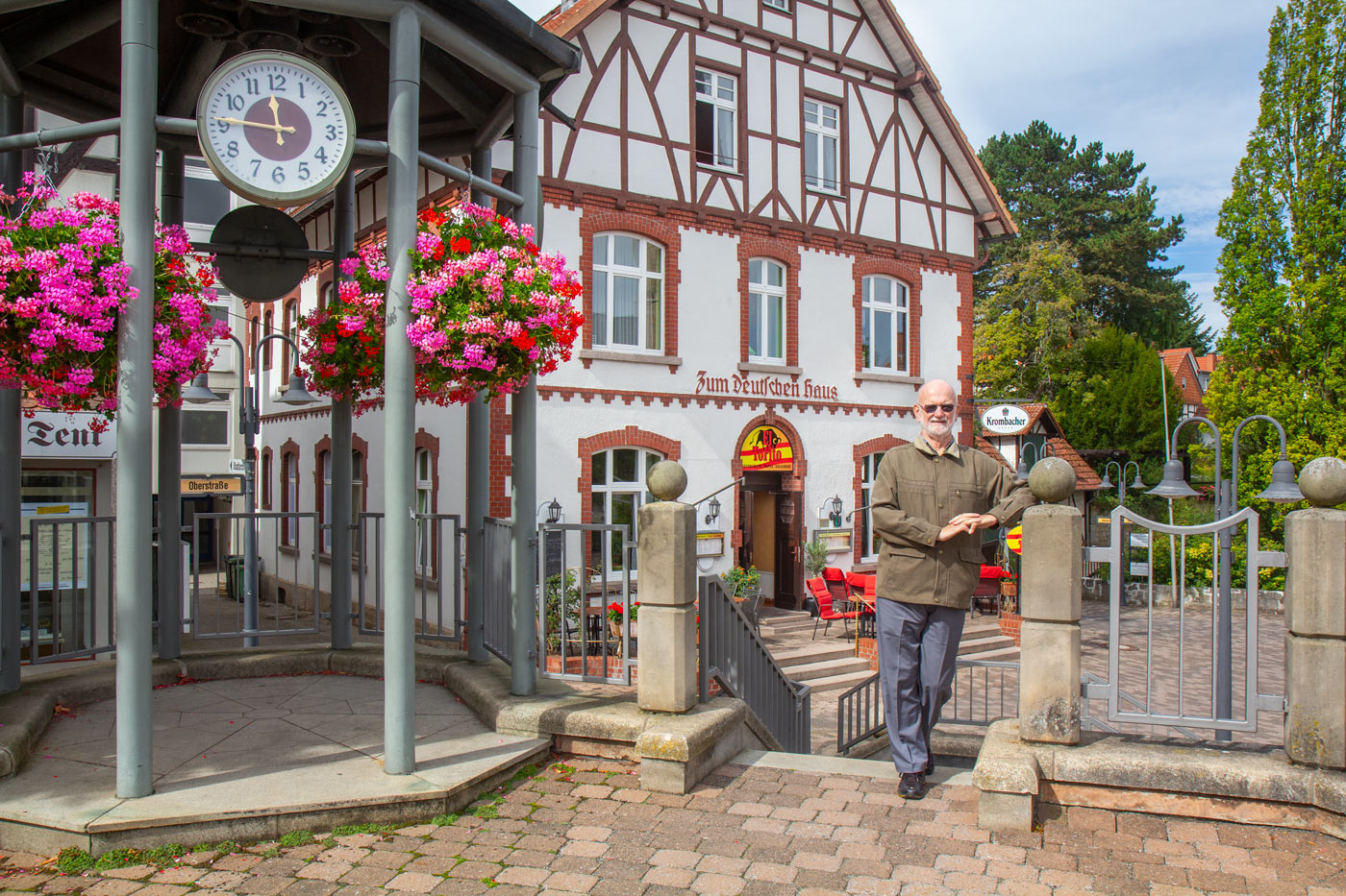 Korbach, Germany Korbach, Germany