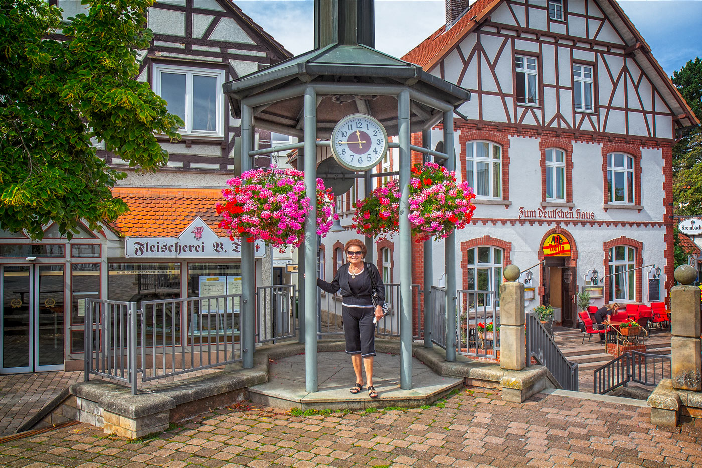 Korbach, Germany Korbach, Germany